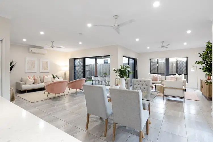 Third view of Homely house listing, 6 Orchard Way, Newport QLD 4020