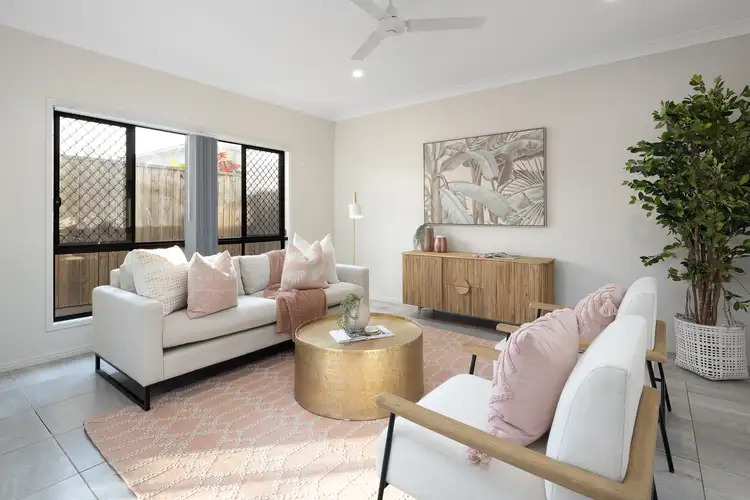 Fourth view of Homely house listing, 6 Orchard Way, Newport QLD 4020