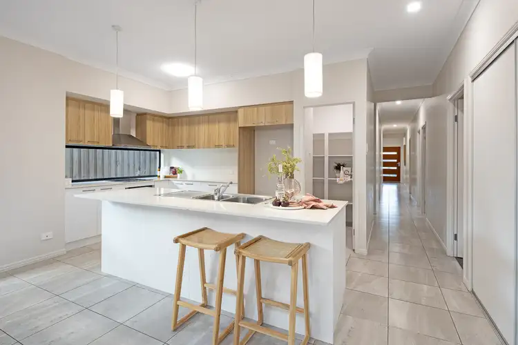 Fifth view of Homely house listing, 6 Orchard Way, Newport QLD 4020