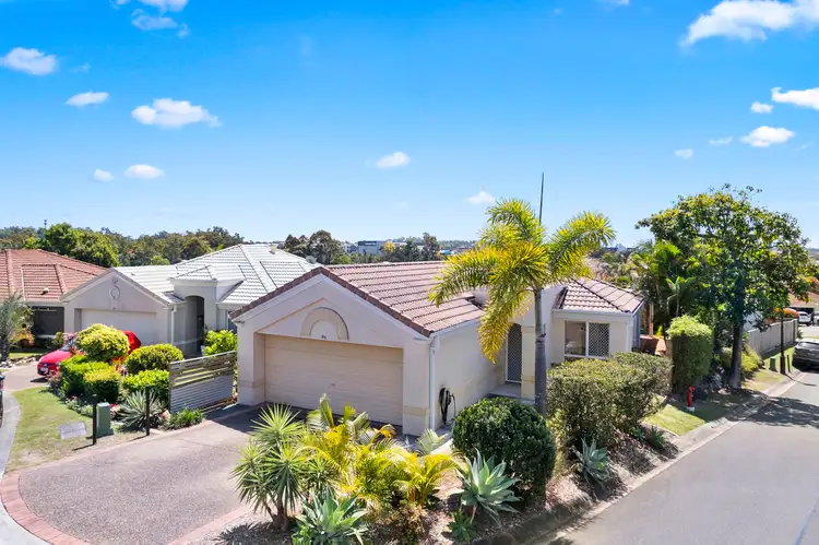 Main view of Homely house listing, 94/2-4 Langport Parade, Mudgeeraba QLD 4213