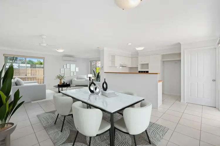 Third view of Homely house listing, 94/2-4 Langport Parade, Mudgeeraba QLD 4213