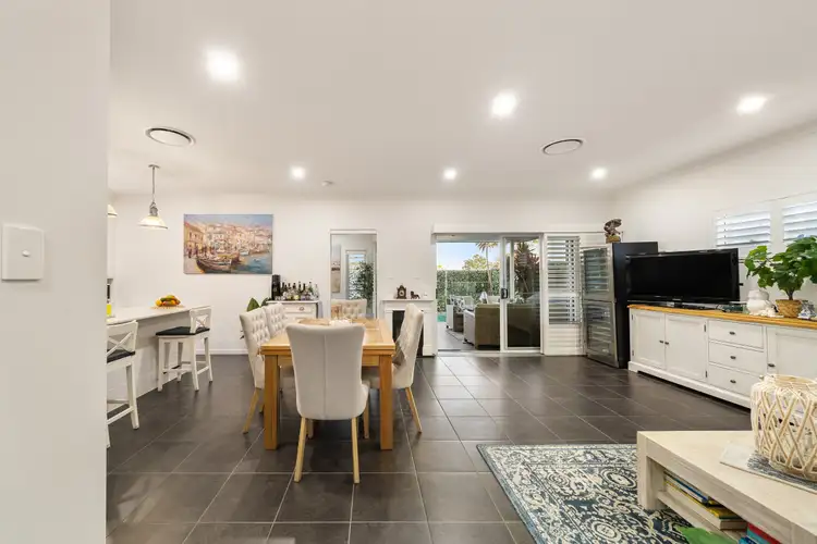 Fifth view of Homely house listing, 8 Lady Guinevere Circuit, Murrumba Downs QLD 4503