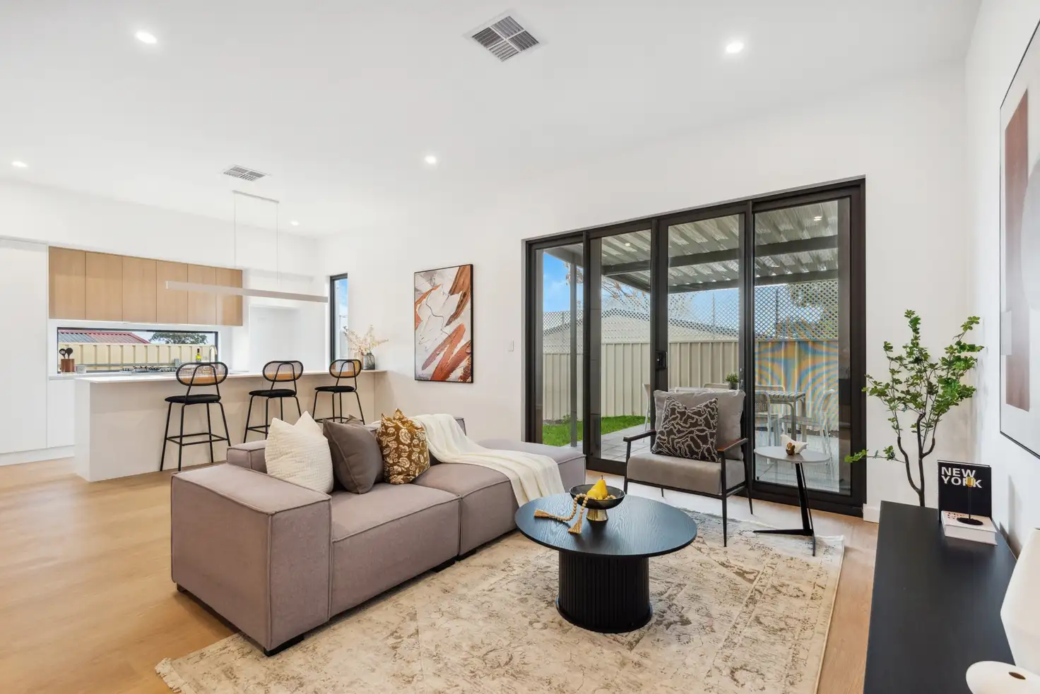 Main view of Homely house listing, 2/1049 Lower North East Road, Highbury SA 5089