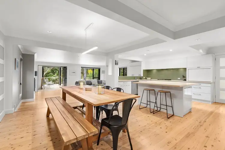 Sixth view of Homely house listing, 12 Weeroona Avenue, Elanora Heights NSW 2101