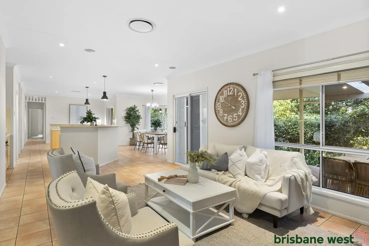 Main view of Homely house listing, 24 Logan Place, Pullenvale QLD 4069