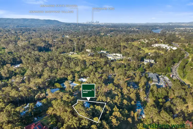 Fourth view of Homely house listing, 24 Logan Place, Pullenvale QLD 4069