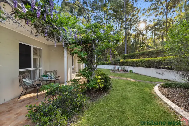 Sixth view of Homely house listing, 24 Logan Place, Pullenvale QLD 4069