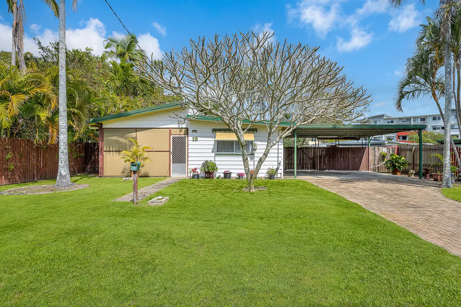 Main view of Homely house listing, 12 Central Avenue, Deception Bay QLD 4508