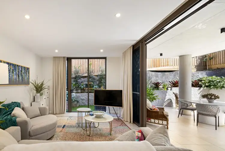 Main view of Homely apartment listing, 106/131 Sir Fred Schonell Drive, St Lucia QLD 4067