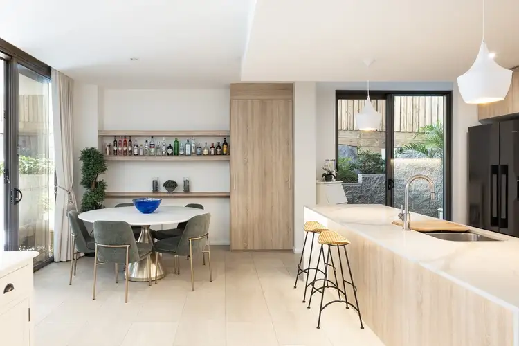 Sixth view of Homely apartment listing, 106/131 Sir Fred Schonell Drive, St Lucia QLD 4067