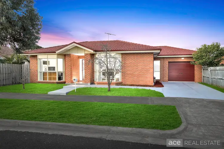 Main view of Homely house listing, 2 Burton Avenue, Laverton VIC 3028