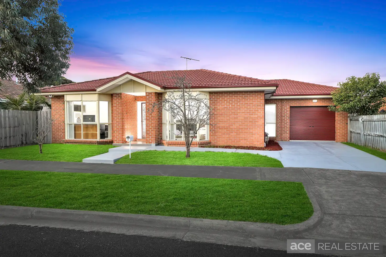 Main view of Homely house listing, 2 Burton Avenue, Laverton VIC 3028