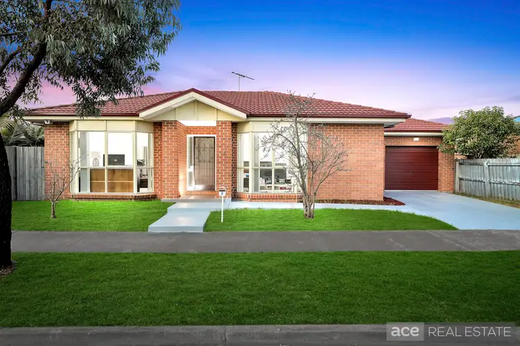 Second view of Homely house listing, 2 Burton Avenue, Laverton VIC 3028