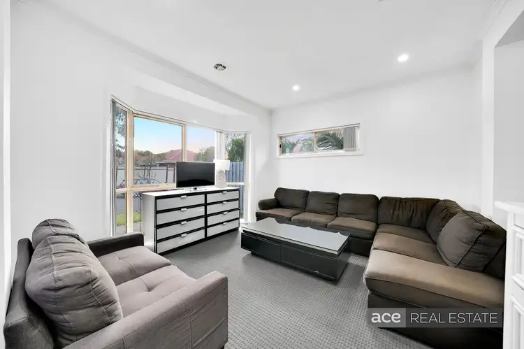 Third view of Homely house listing, 2 Burton Avenue, Laverton VIC 3028