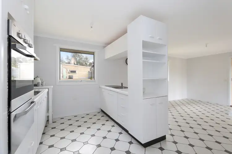 Second view of Homely house listing, 96 William Street, Lismore VIC 3324