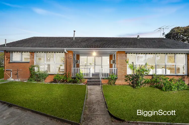 20 Bingley Avenue, Notting Hill VIC 3168