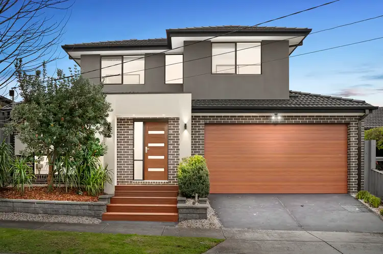 Main view of Homely house listing, 22 Golding Court, Scoresby VIC 3179