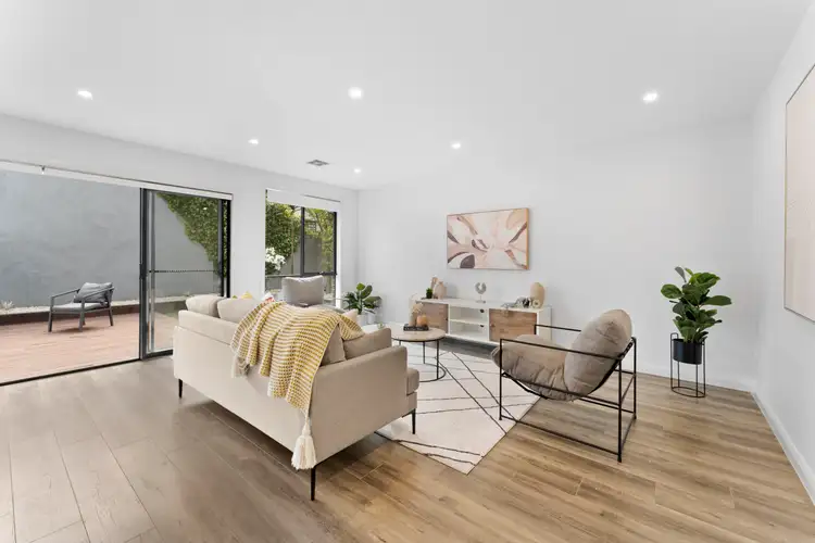 Third view of Homely house listing, 22 Golding Court, Scoresby VIC 3179