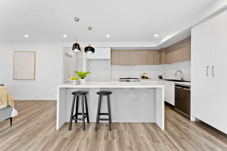 Fifth view of Homely house listing, 22 Golding Court, Scoresby VIC 3179