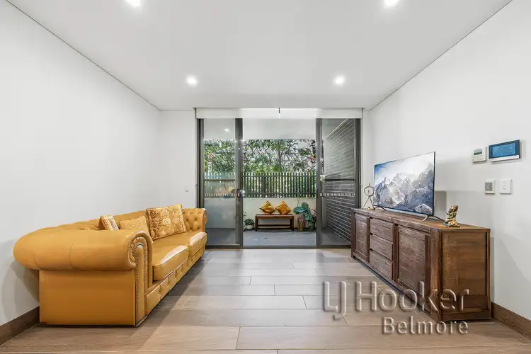 9/541B Burwood Road, Belmore NSW 2192