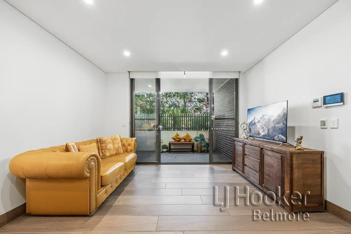 Main view of Homely apartment listing, 9/541B Burwood Road, Belmore NSW 2192