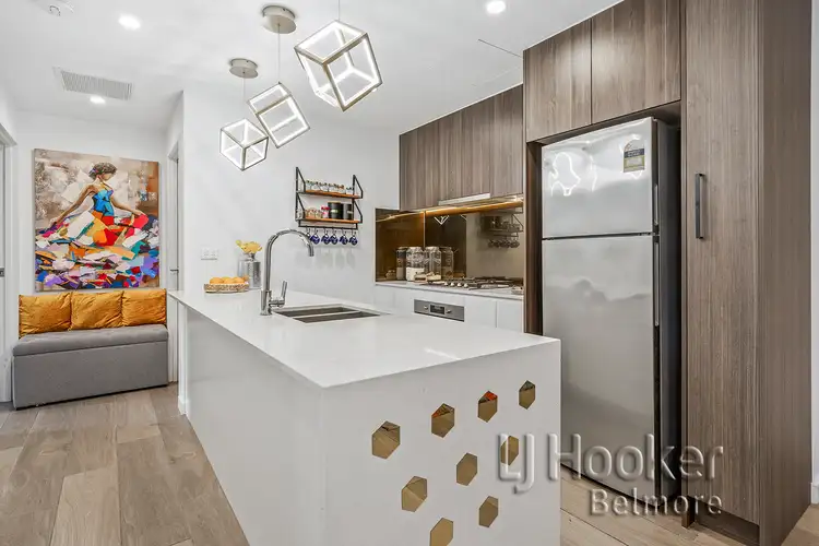 Second view of Homely apartment listing, 9/541B Burwood Road, Belmore NSW 2192