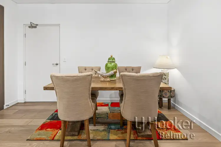 Third view of Homely apartment listing, 9/541B Burwood Road, Belmore NSW 2192