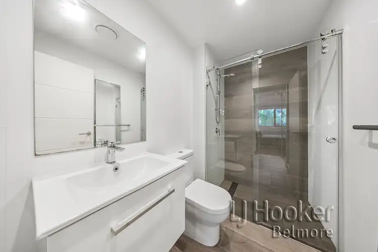 Sixth view of Homely apartment listing, 9/541B Burwood Road, Belmore NSW 2192