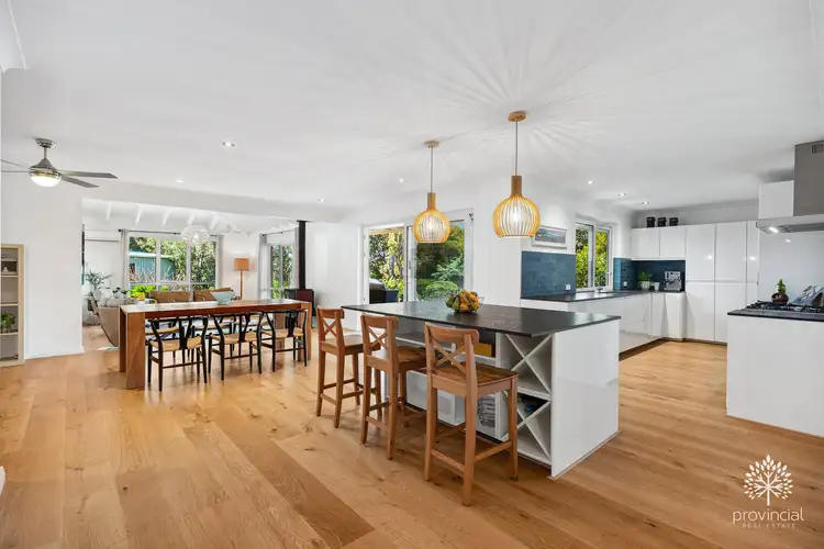 Main view of Homely house listing, 5 Curran Court, Kalamunda WA 6076