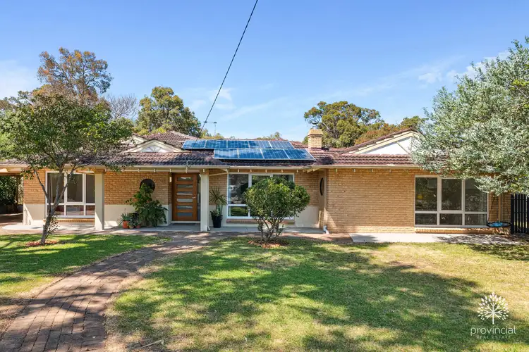 Second view of Homely house listing, 5 Curran Court, Kalamunda WA 6076