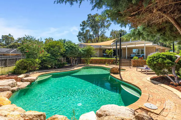 Third view of Homely house listing, 5 Curran Court, Kalamunda WA 6076