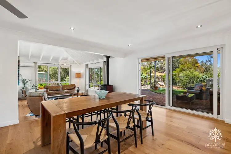 Fifth view of Homely house listing, 5 Curran Court, Kalamunda WA 6076