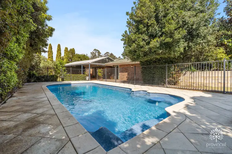 Second view of Homely house listing, 9 Pindari Road, Lesmurdie WA 6076