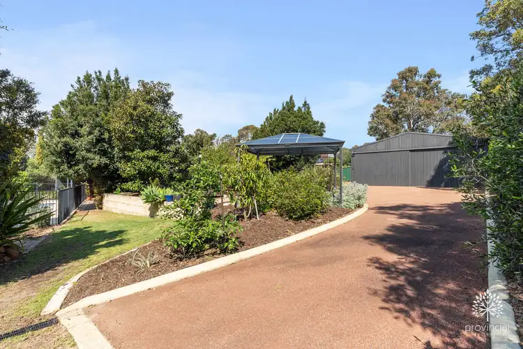 Third view of Homely house listing, 9 Pindari Road, Lesmurdie WA 6076