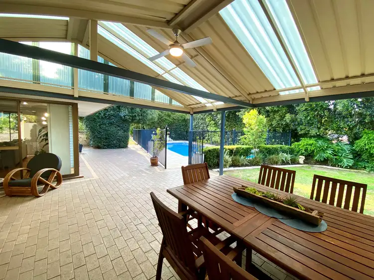 Sixth view of Homely house listing, 9 Pindari Road, Lesmurdie WA 6076