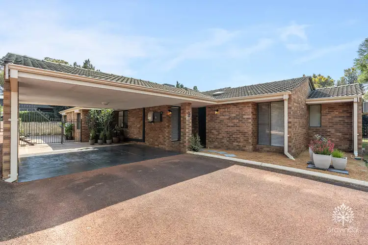 Seventh view of Homely house listing, 9 Pindari Road, Lesmurdie WA 6076
