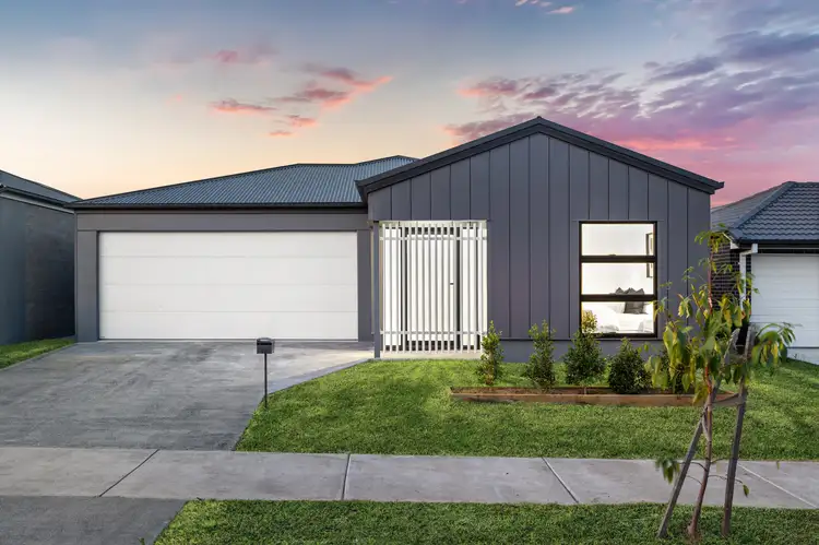 17 Pansy Street, Ripley QLD 4306