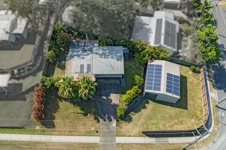 Main view of Homely house listing, 1 Tallagandra Road, Beenleigh QLD 4207