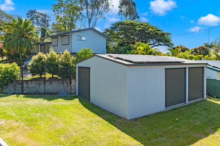 Second view of Homely house listing, 1 Tallagandra Road, Beenleigh QLD 4207