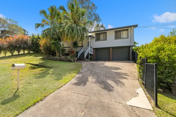 Fourth view of Homely house listing, 1 Tallagandra Road, Beenleigh QLD 4207