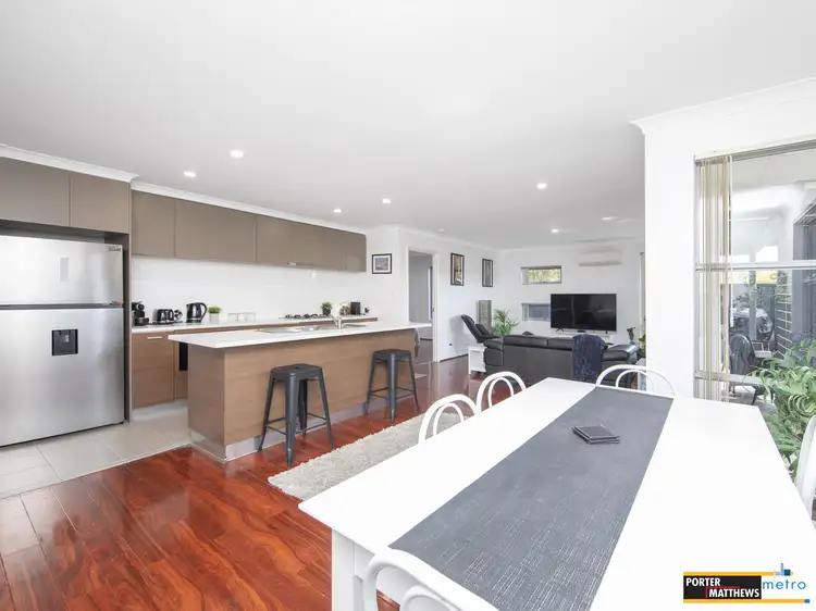 Second view of Homely unit listing, 1/3 Hartley Street, Gosnells WA 6110