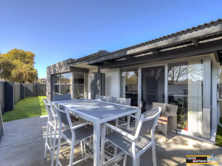 Third view of Homely unit listing, 1/3 Hartley Street, Gosnells WA 6110