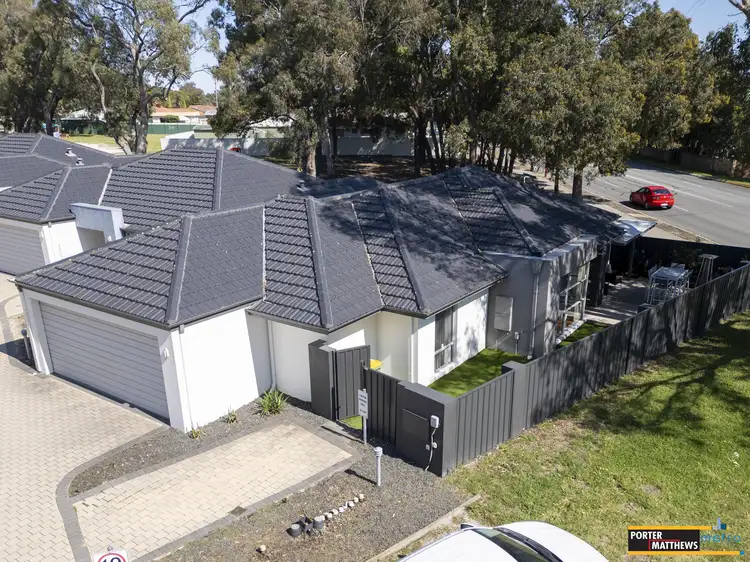 Fourth view of Homely unit listing, 1/3 Hartley Street, Gosnells WA 6110