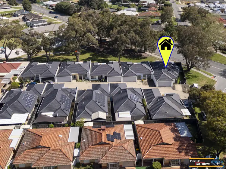 Sixth view of Homely unit listing, 1/3 Hartley Street, Gosnells WA 6110