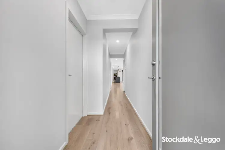 Second view of Homely house listing, 10 Bonavia Street, Deanside VIC 3336