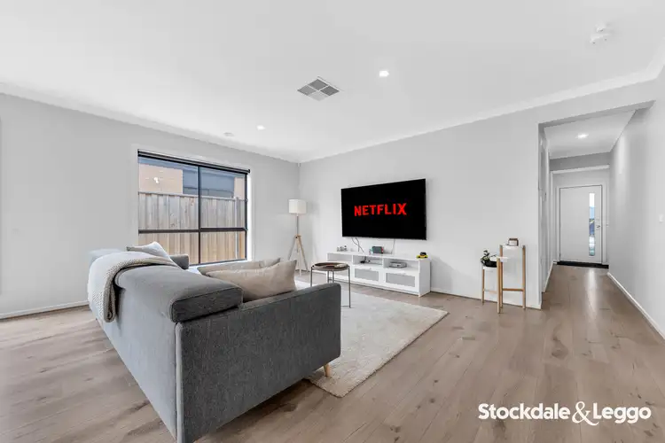 Third view of Homely house listing, 10 Bonavia Street, Deanside VIC 3336
