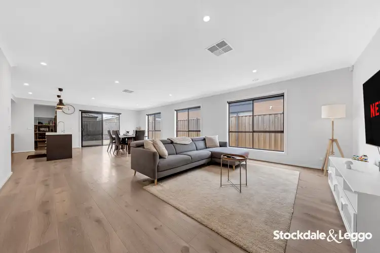 Fourth view of Homely house listing, 10 Bonavia Street, Deanside VIC 3336