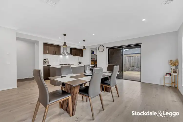 Sixth view of Homely house listing, 10 Bonavia Street, Deanside VIC 3336