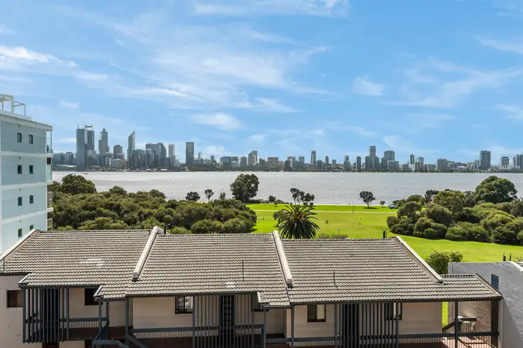 26/172 MILL POINT ROAD, South Perth WA 6151