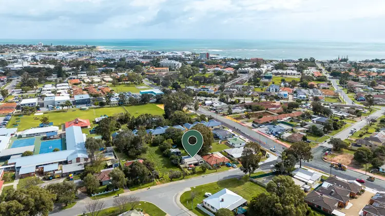 64 Forrest Street, Mandurah WA 6210